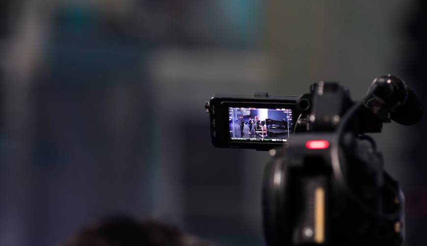 塔城市产品视频拍摄