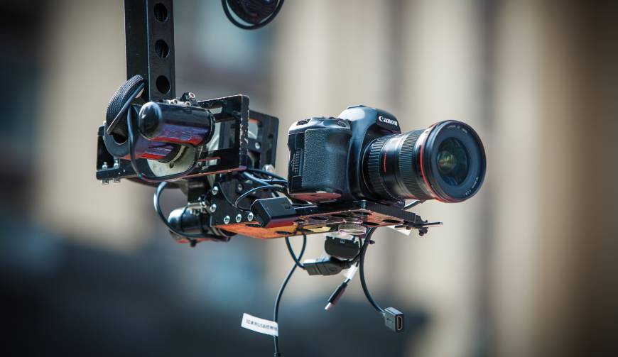 塔城市产品视频拍摄