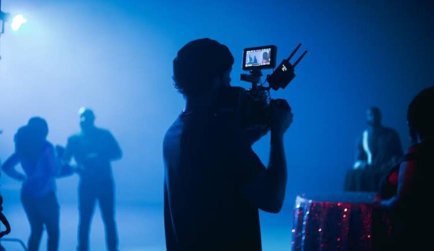 塔城市产品视频拍摄