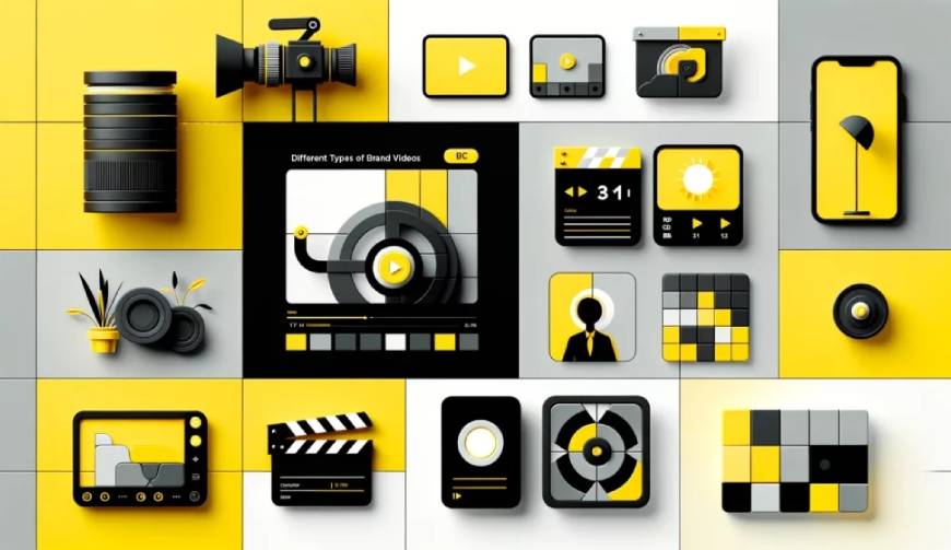 塔城市产品视频拍摄