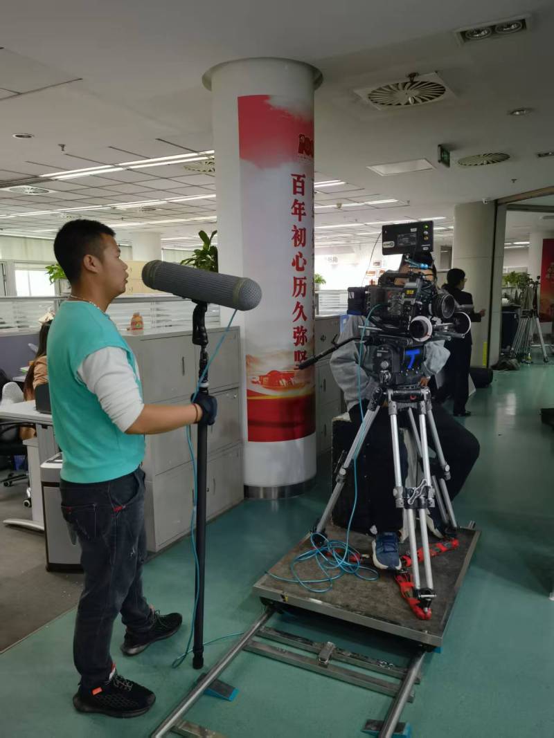 塔城市产品宣传视频制作